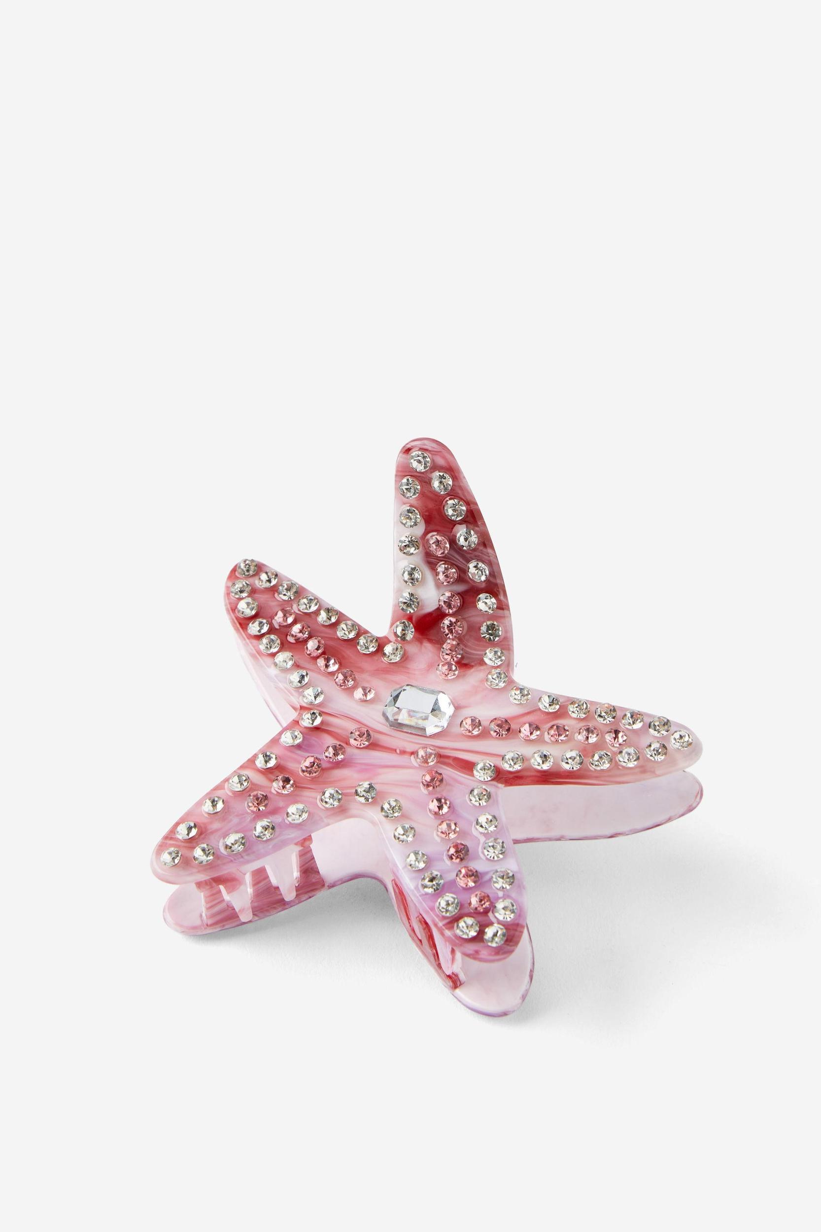 Lily Hair Claw Product Image