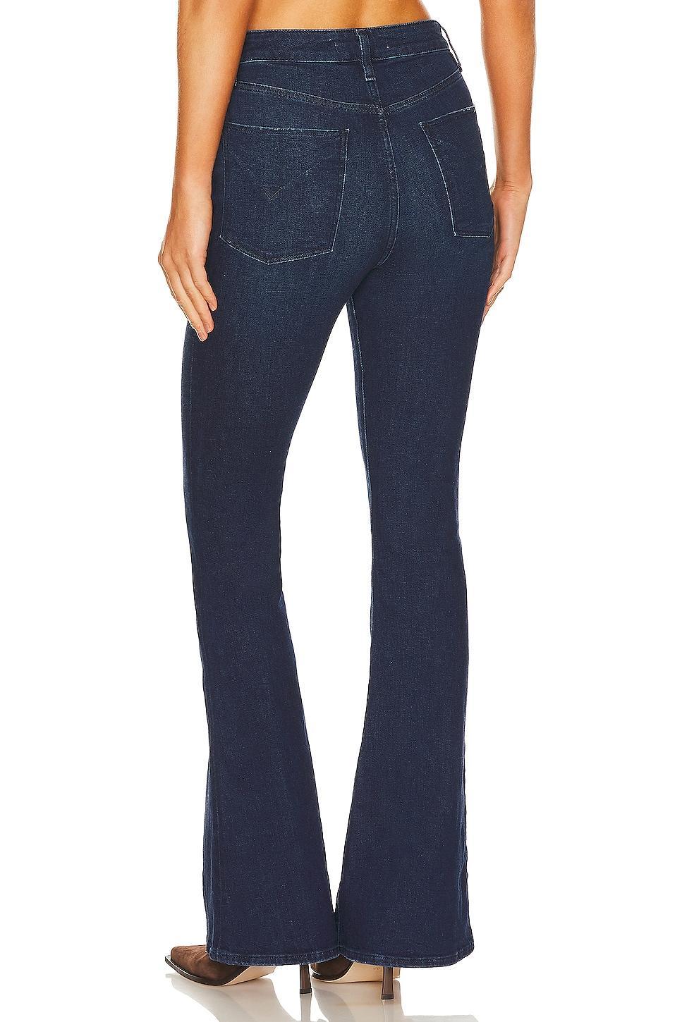 Holly High Rise Flare Product Image