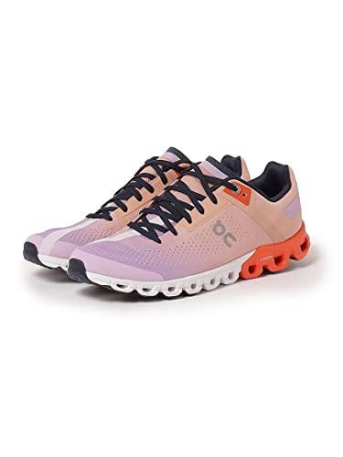 On Women's Cloudflow Running Shoes Product Image