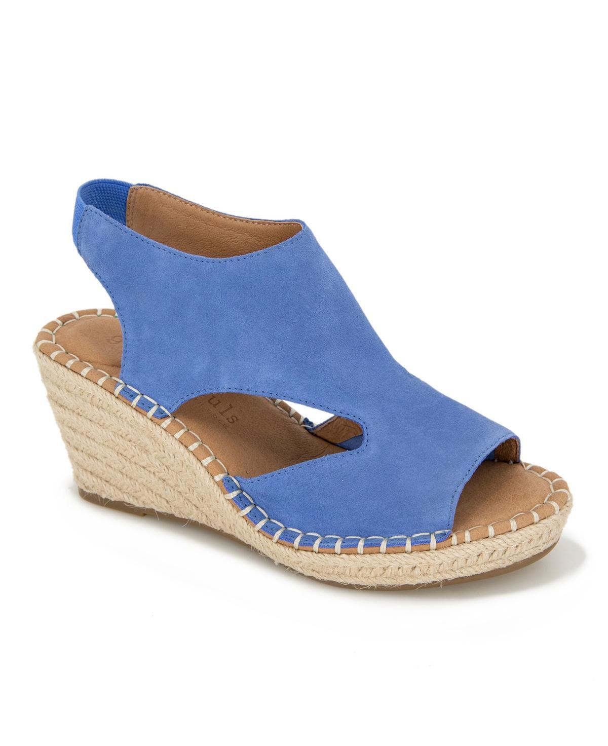 Gentle Souls by Kenneth Cole Cody Women's Shoes Product Image