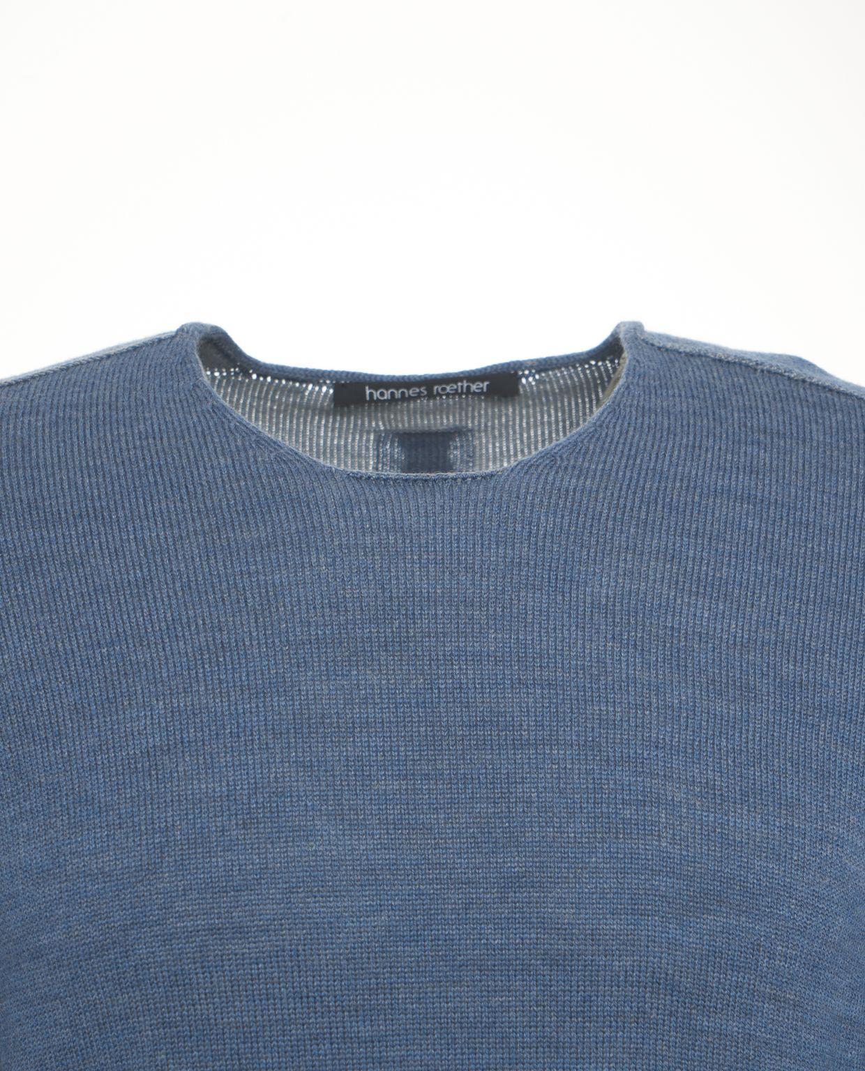 Knit sweater Product Image