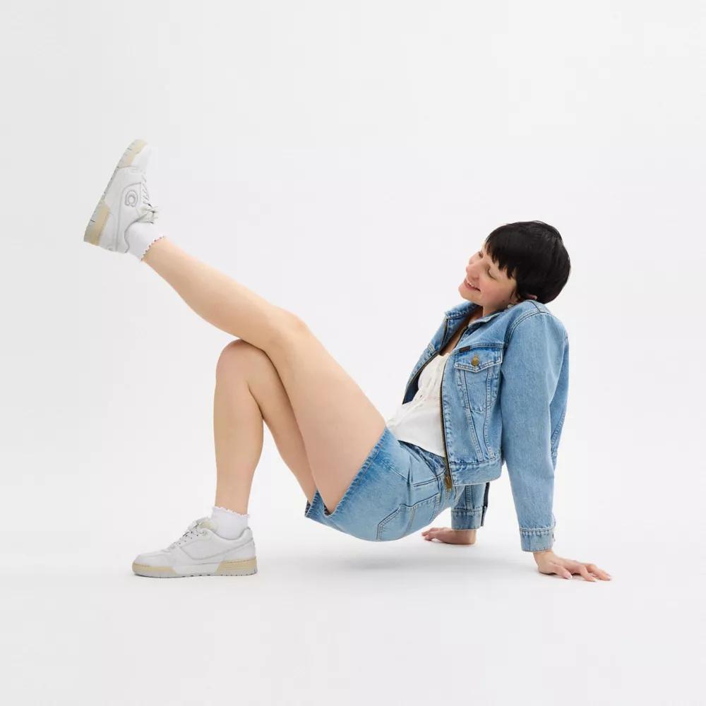 Soho Sneaker Product Image