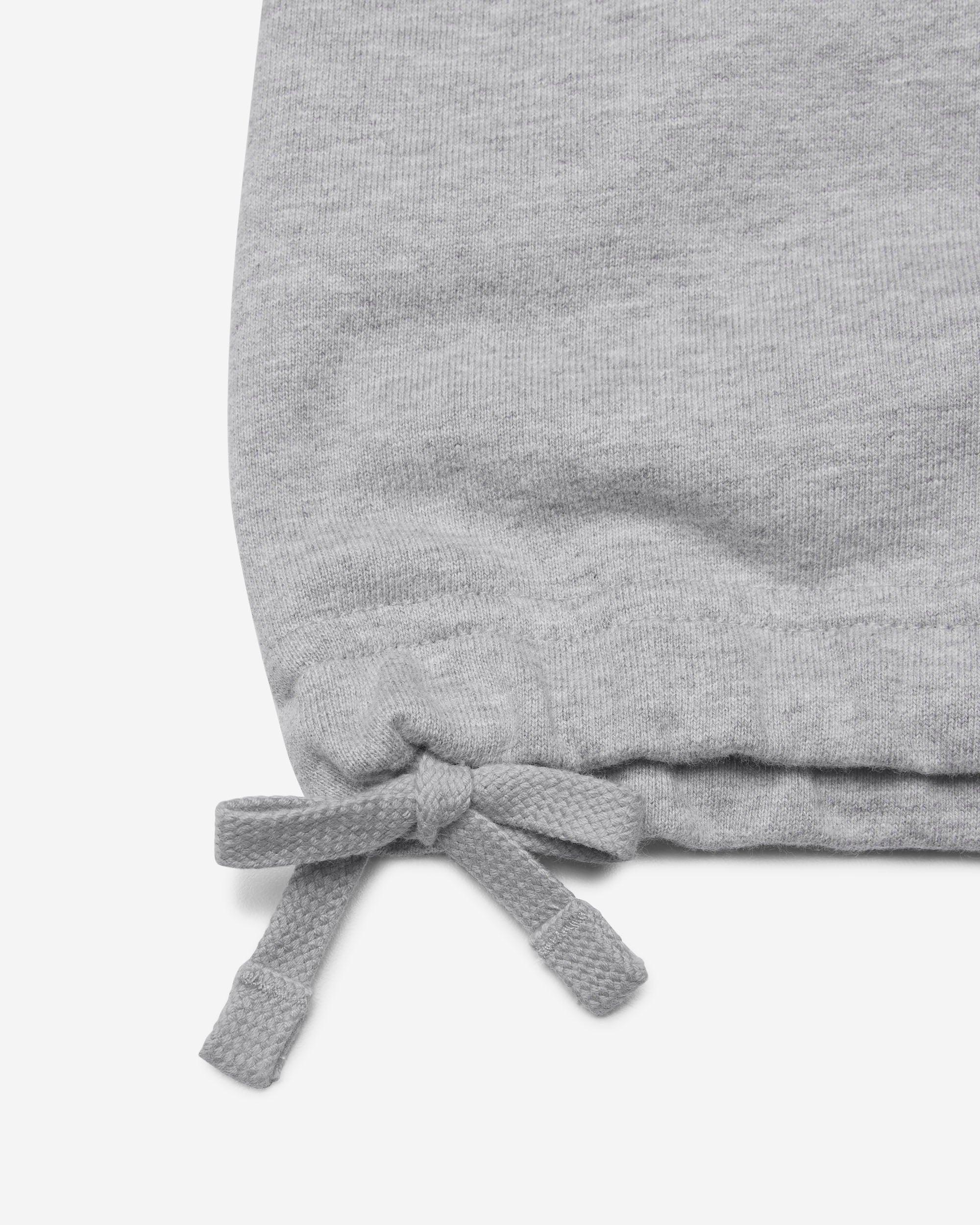 Midweight Terry Relaxed Sweatpant Male Product Image