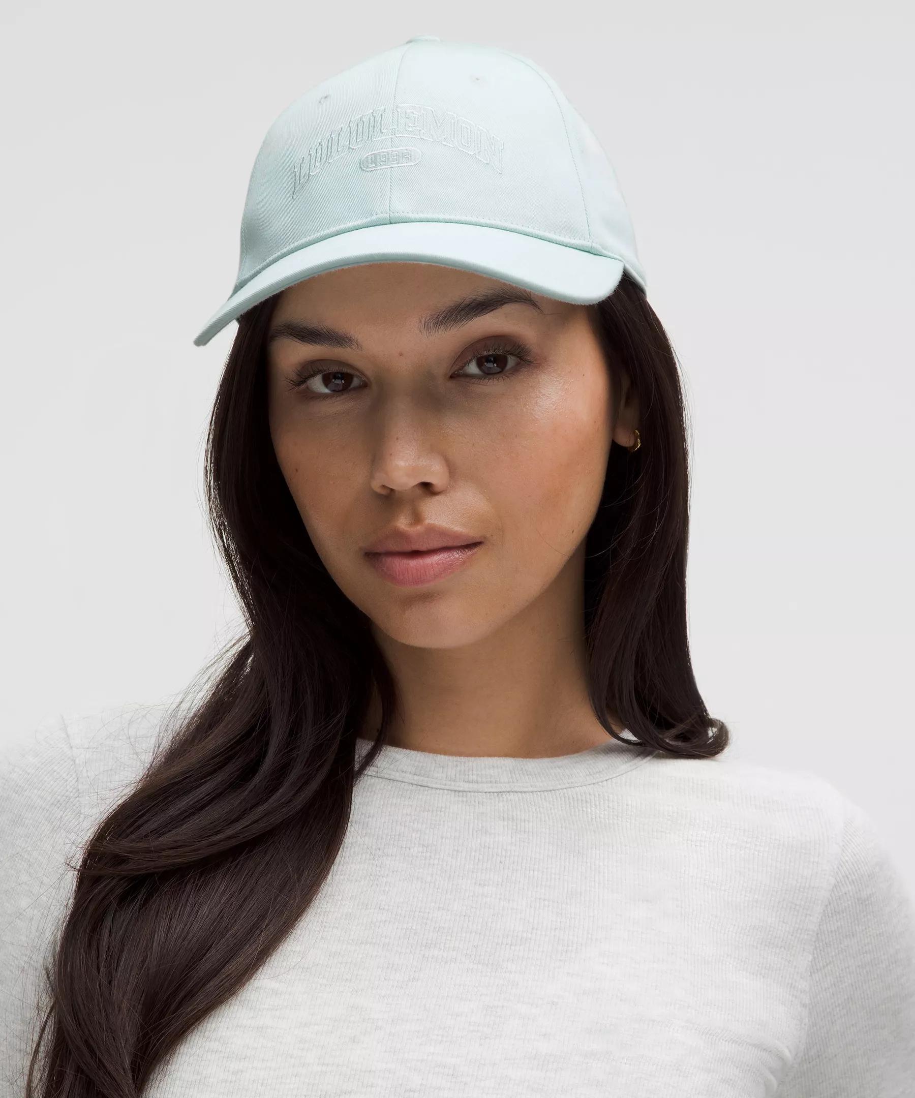 Classic Ball Cap *Structured Product Image