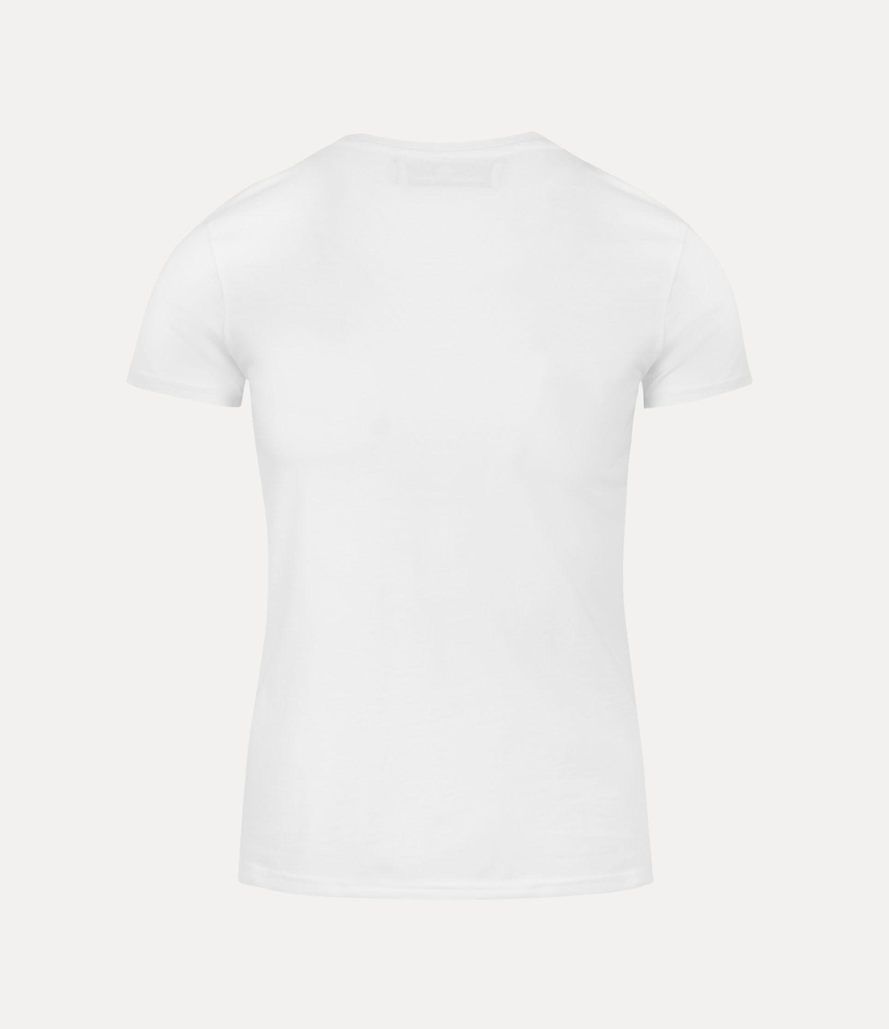 Orb Peru T-shirt Product Image