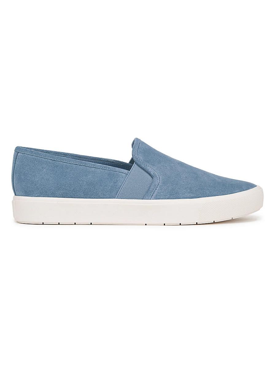 Vince Womens Blair 5 Slip On Sneakers Product Image
