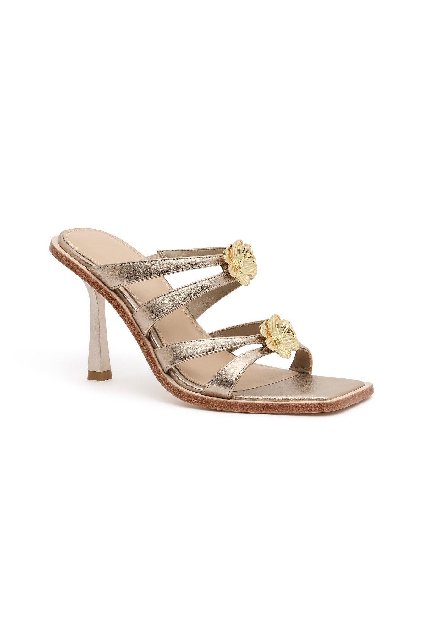 Aventura Heel Product Image