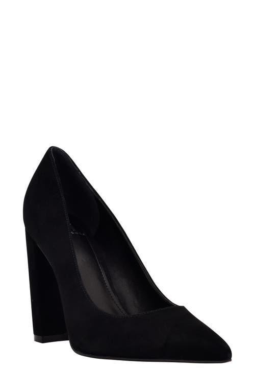 Marc Fisher LTD Abilene (Dark Suede) Women's Shoes Product Image
