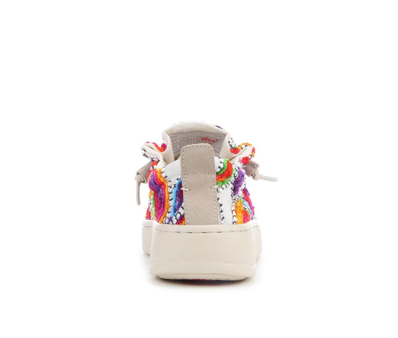 Women's Woz Robbie Slip-On Shoes Product Image