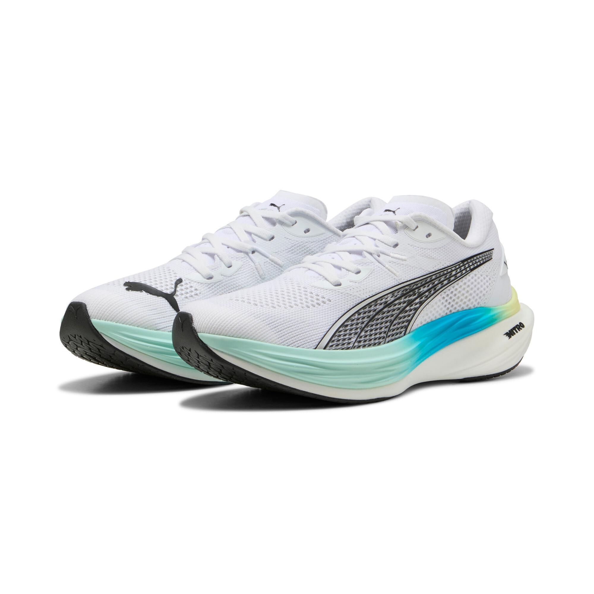 Deviate NITRO™ 3 WIDE Men's Running Shoes Product Image