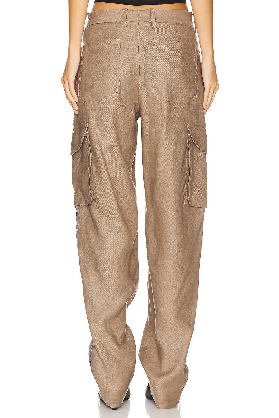 Cargo Pant Helmut Lang Product Image