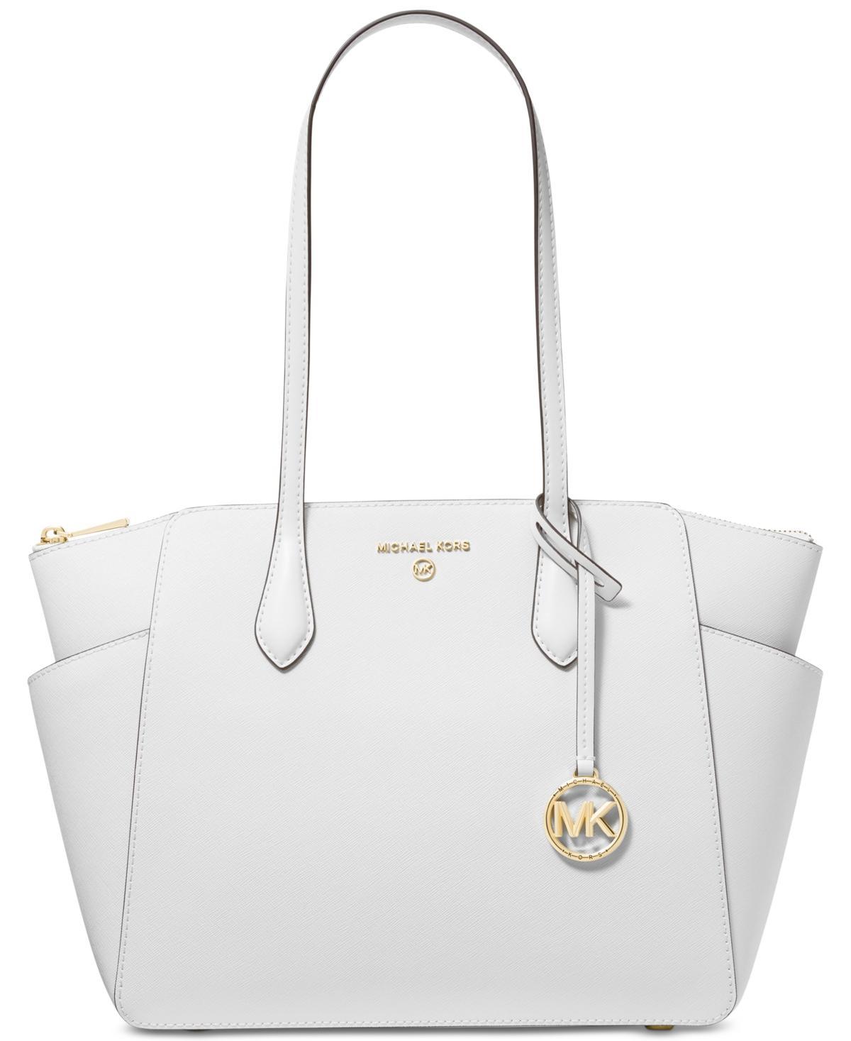 Michael Michael Kors Marilyn Medium Trapeze Tote Product Image