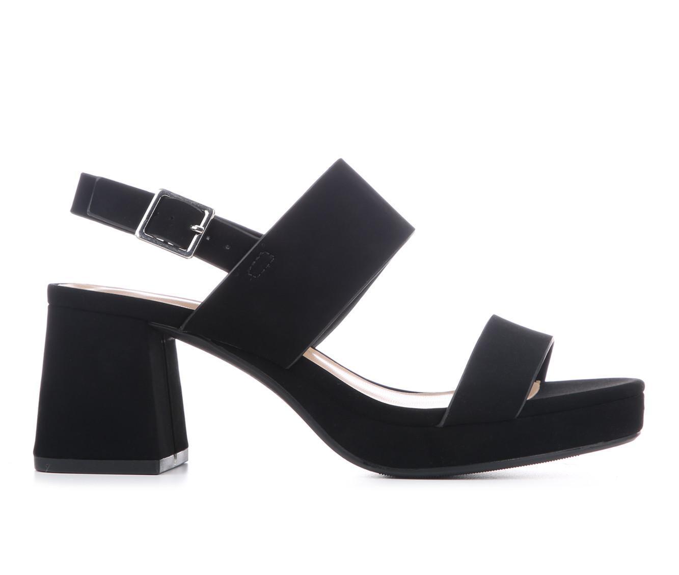 Women's Soda Lobley Dress Sandals Product Image