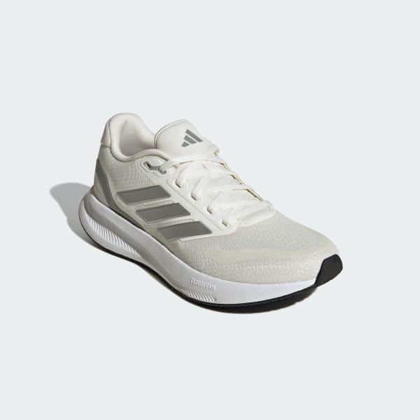 adidas Runfalcon 5 Running Shoes Core Black 11 Womens Product Image