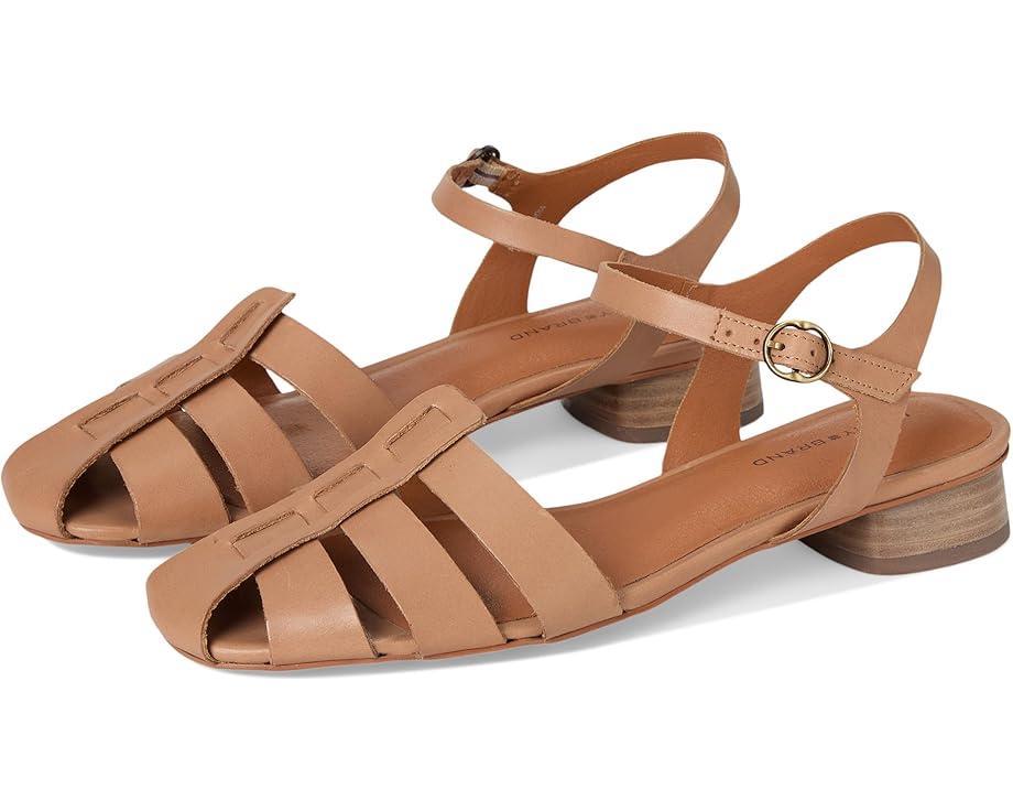 Cacey Fisherman Flat Sandals Product Image