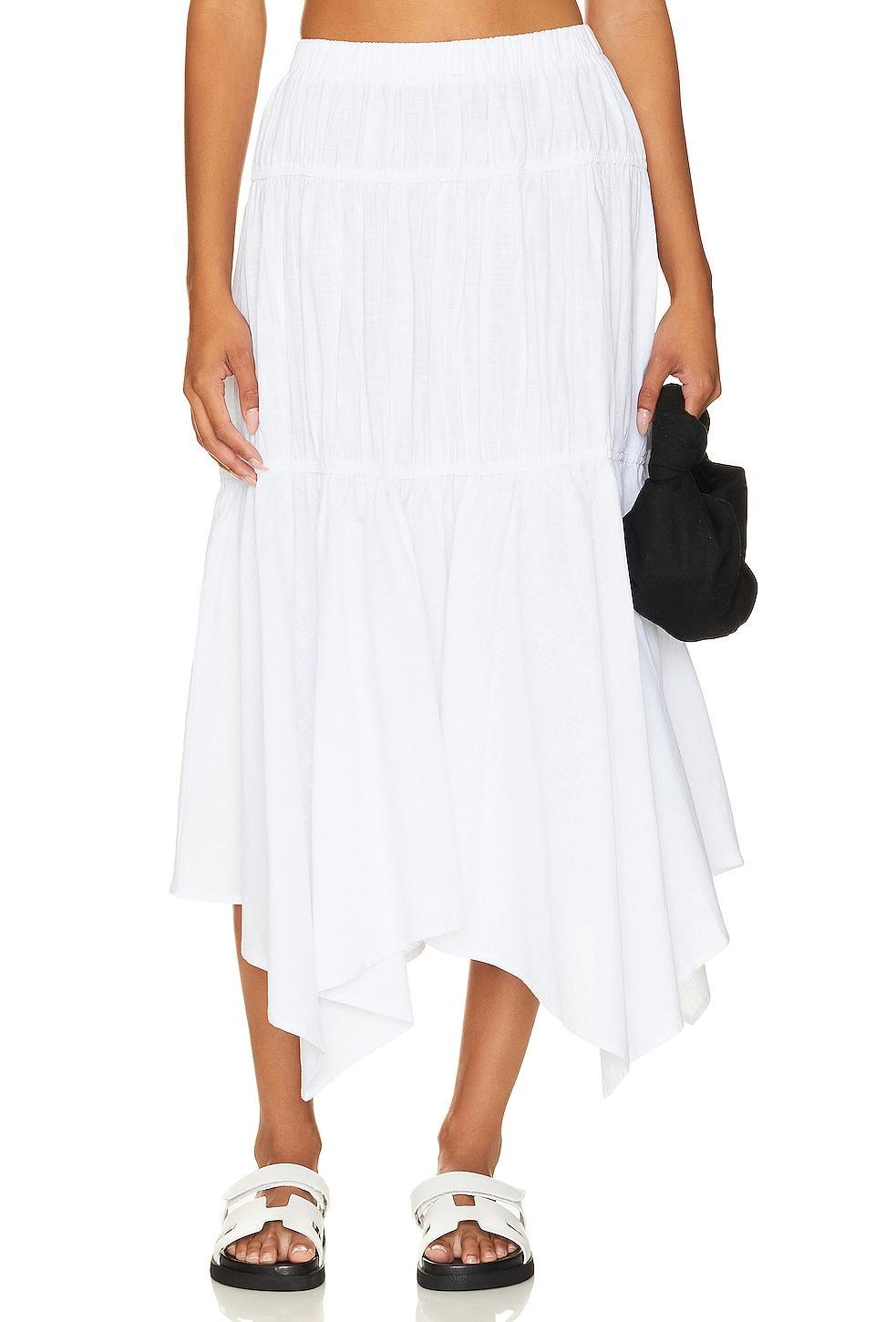 Tahlia Maxi Skirt SNDYS Product Image