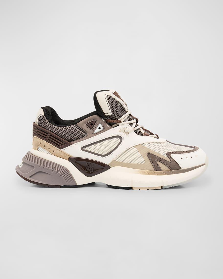 Mens MA Runner Sneakers Product Image