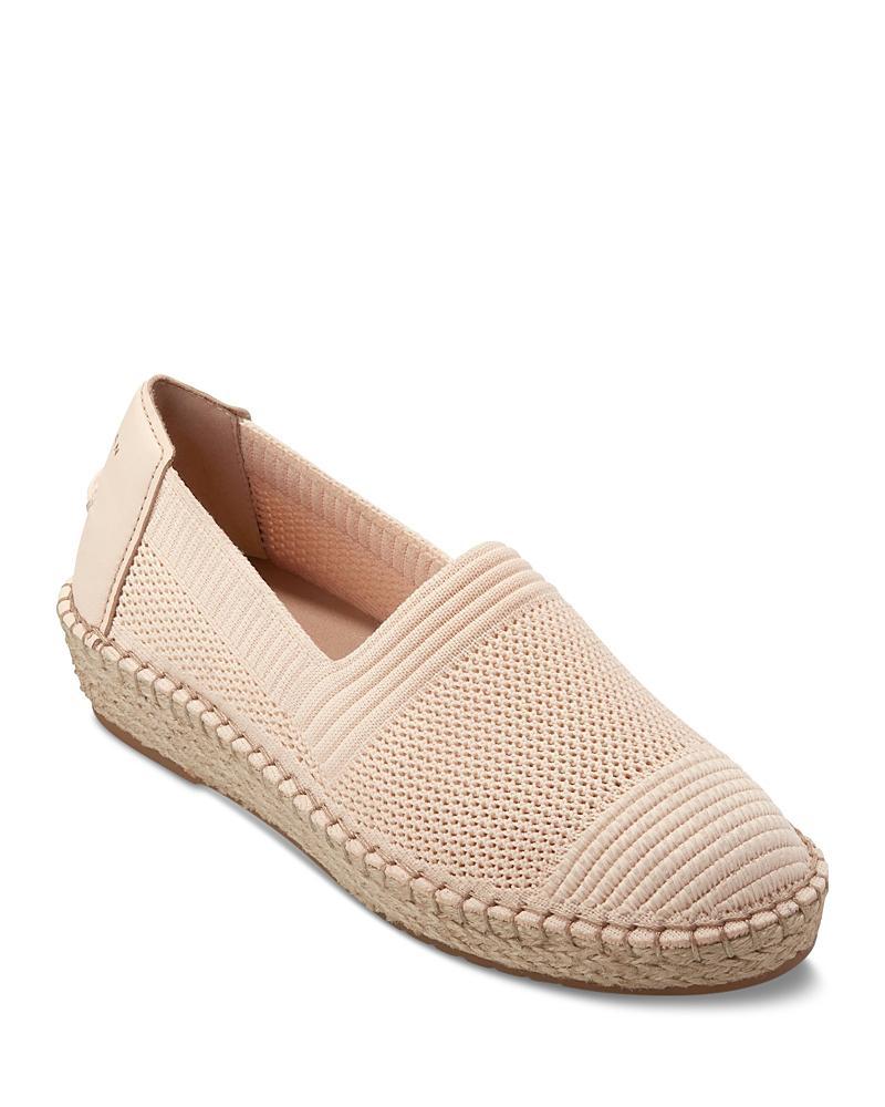 Cole Haan Womens Slip On Espadrille Flats Product Image
