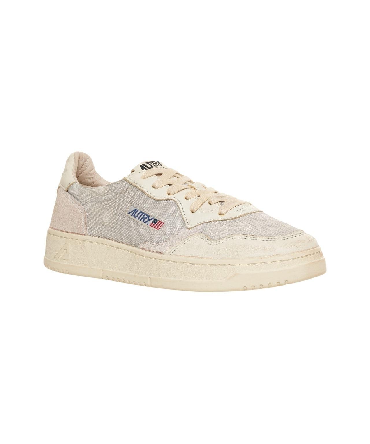 Sneakers 'Super Vintage Low' Product Image