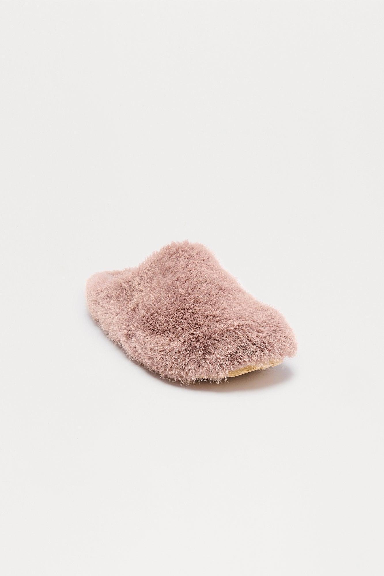 My New Option Flats - Taupe Product Image