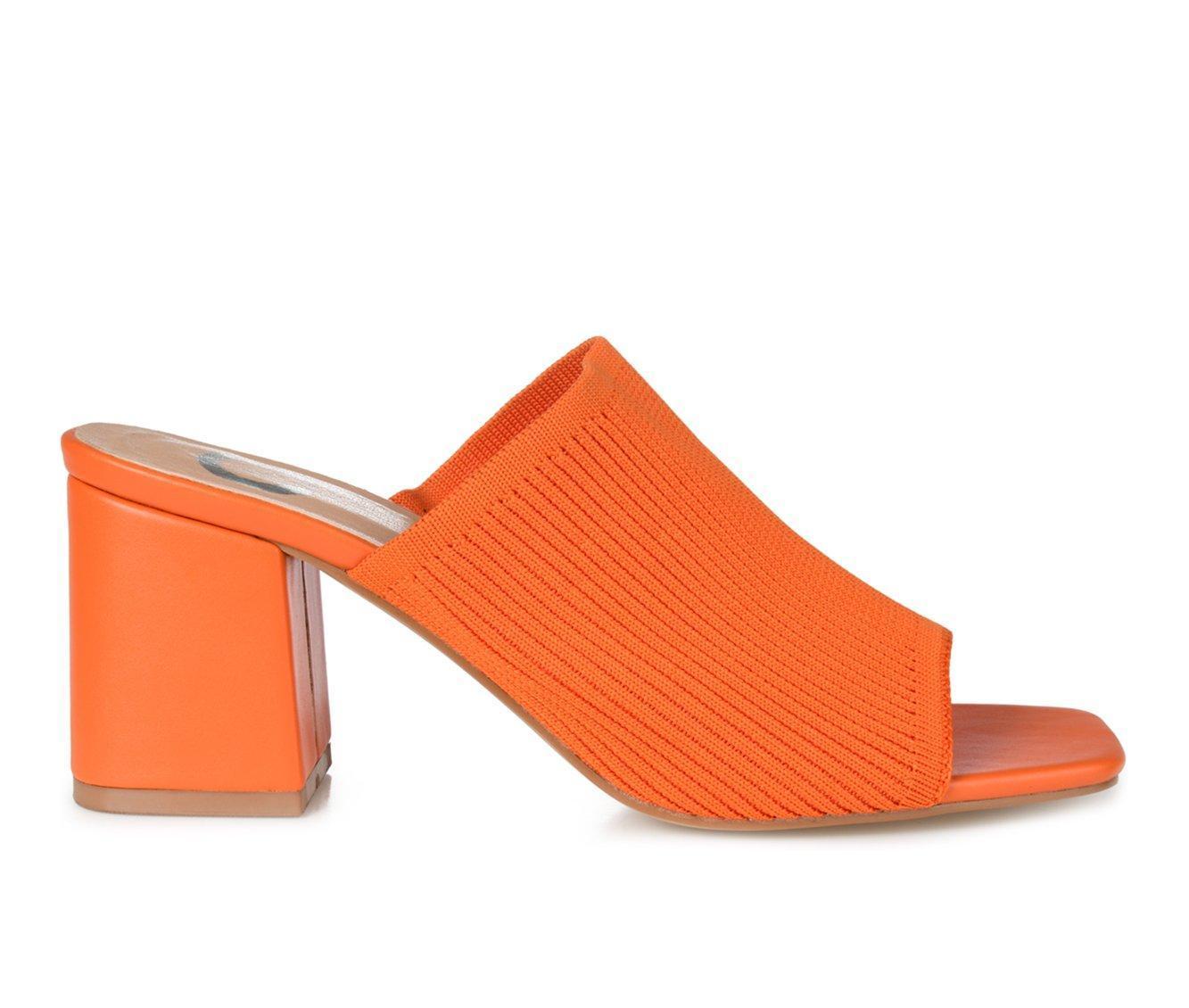 Women's Journee Collection Lorenna Dress Sandals Product Image