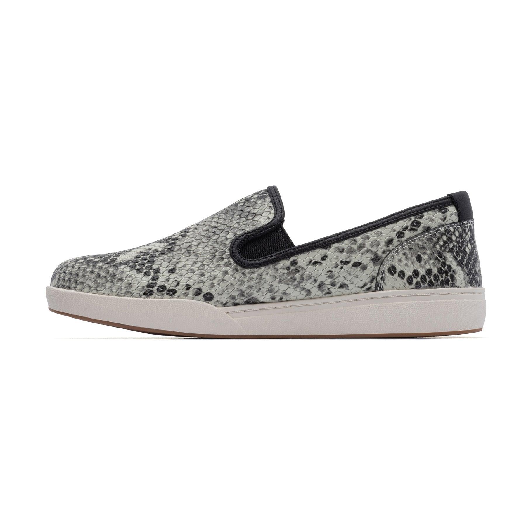 Encore Slip On Metatarsal Female Product Image