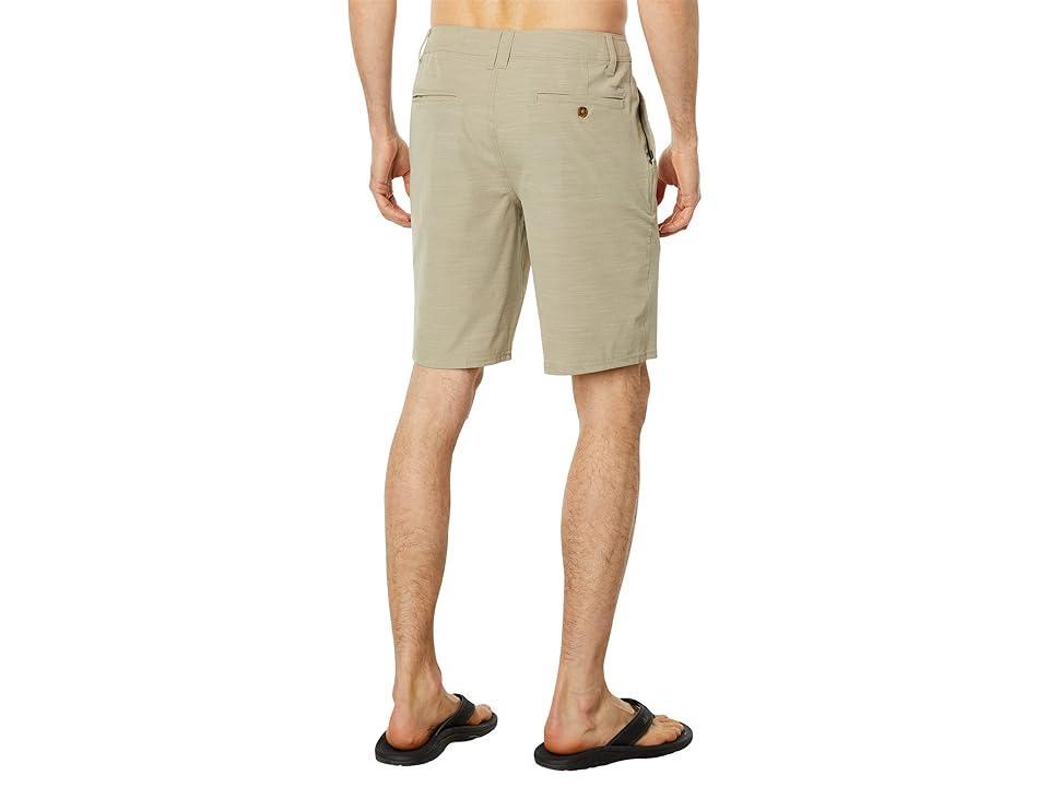 ONeill Reserve All Purpose Slub 20 Outseam Shorts Product Image