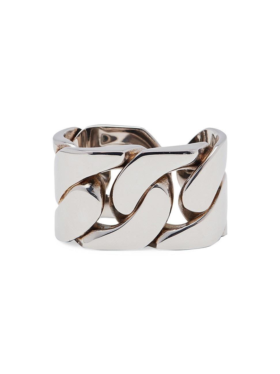 2 Finger Chain Ring Product Image