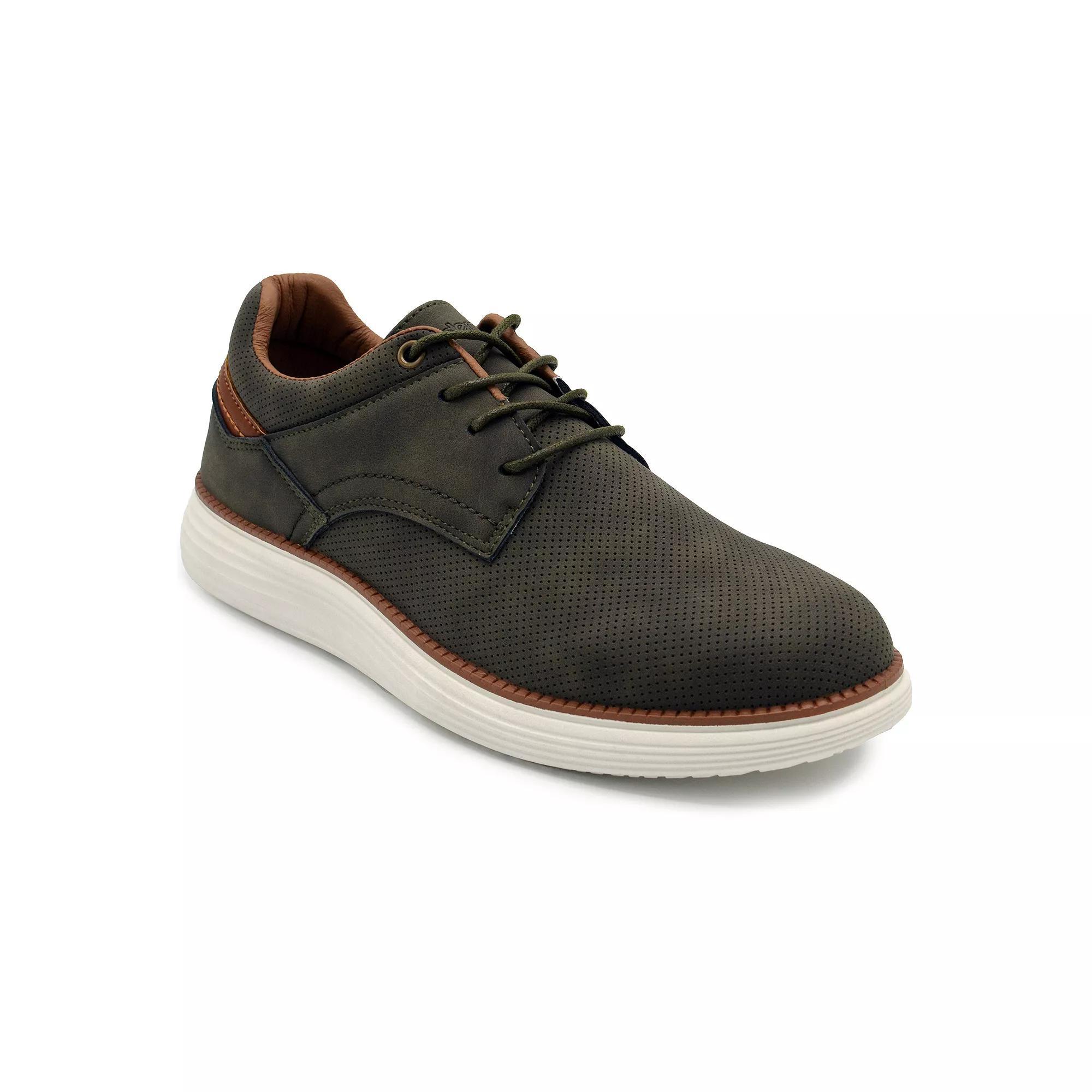 Akademiks Dayton Mens Oxford Shoes Product Image