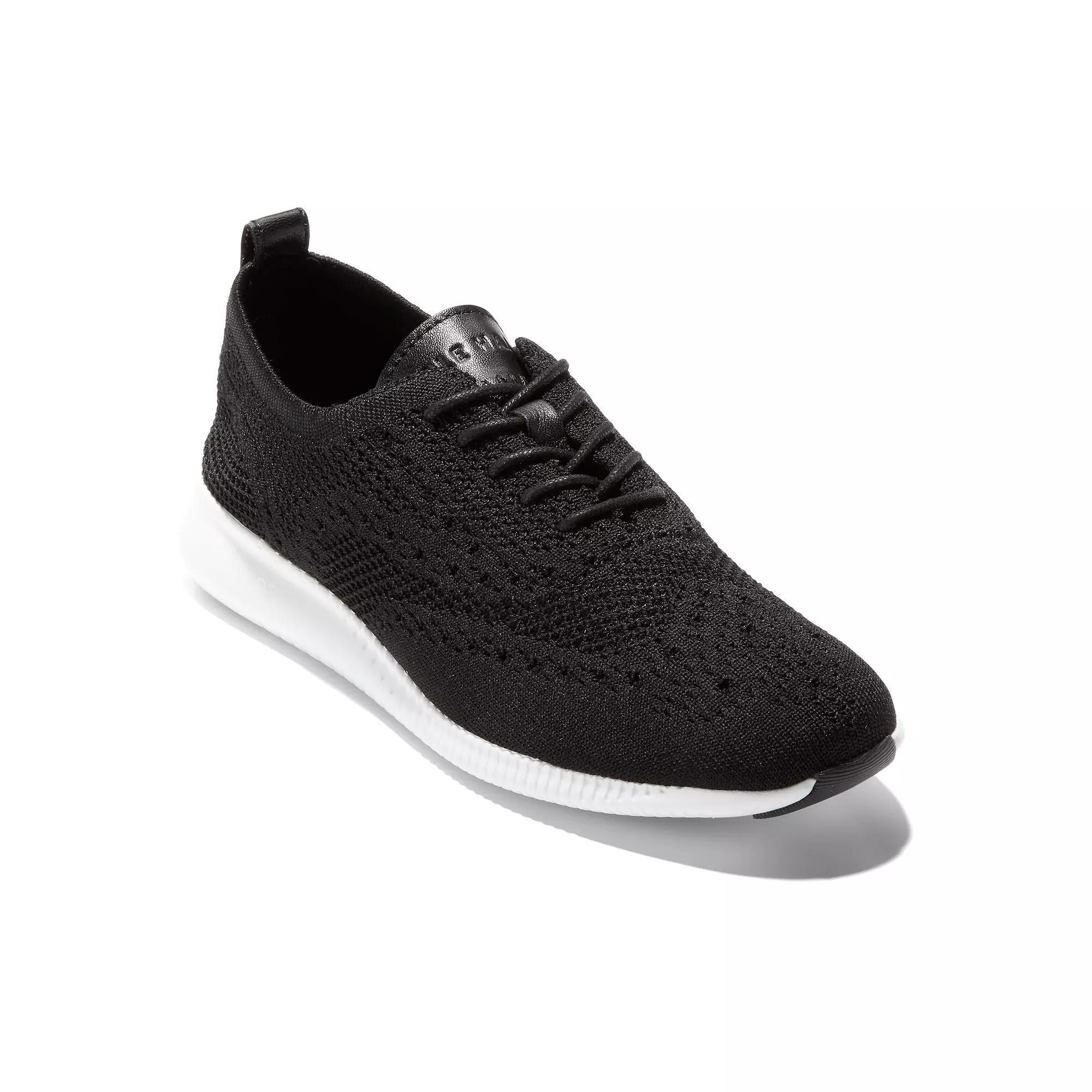 Cole Haan 2.ZeroGrand Womens Stitchlite Wingtip Oxford Shoes Product Image