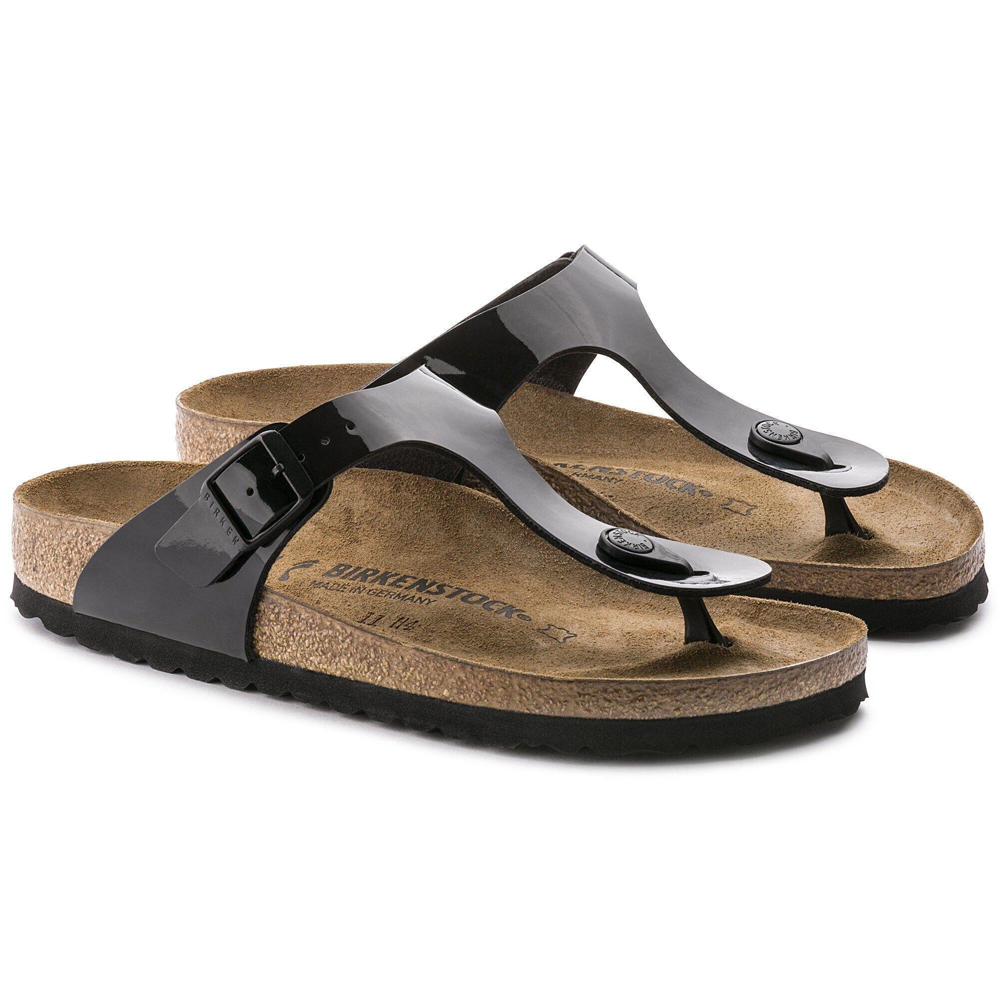 Gizeh Birko-Flor Patent Product Image