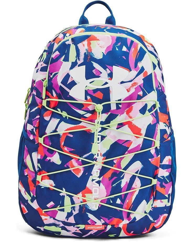 Hustle 5.0 Backpack Product Image