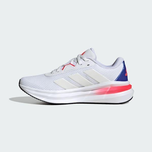adidas Galaxy 7 Running Shoes Core Black 8 Womens Product Image