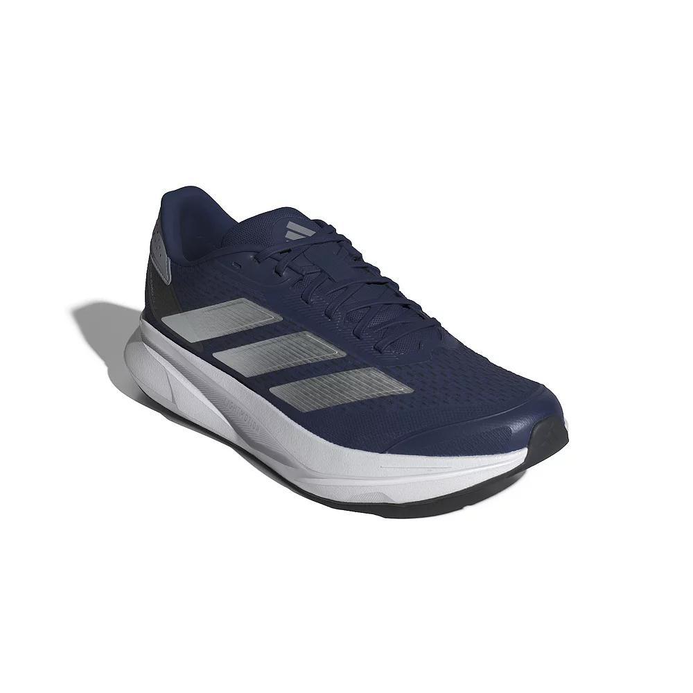 adidas Duramo SL 2 Men's Running Shoes, Size: 11, Dark Blue Silver Product Image