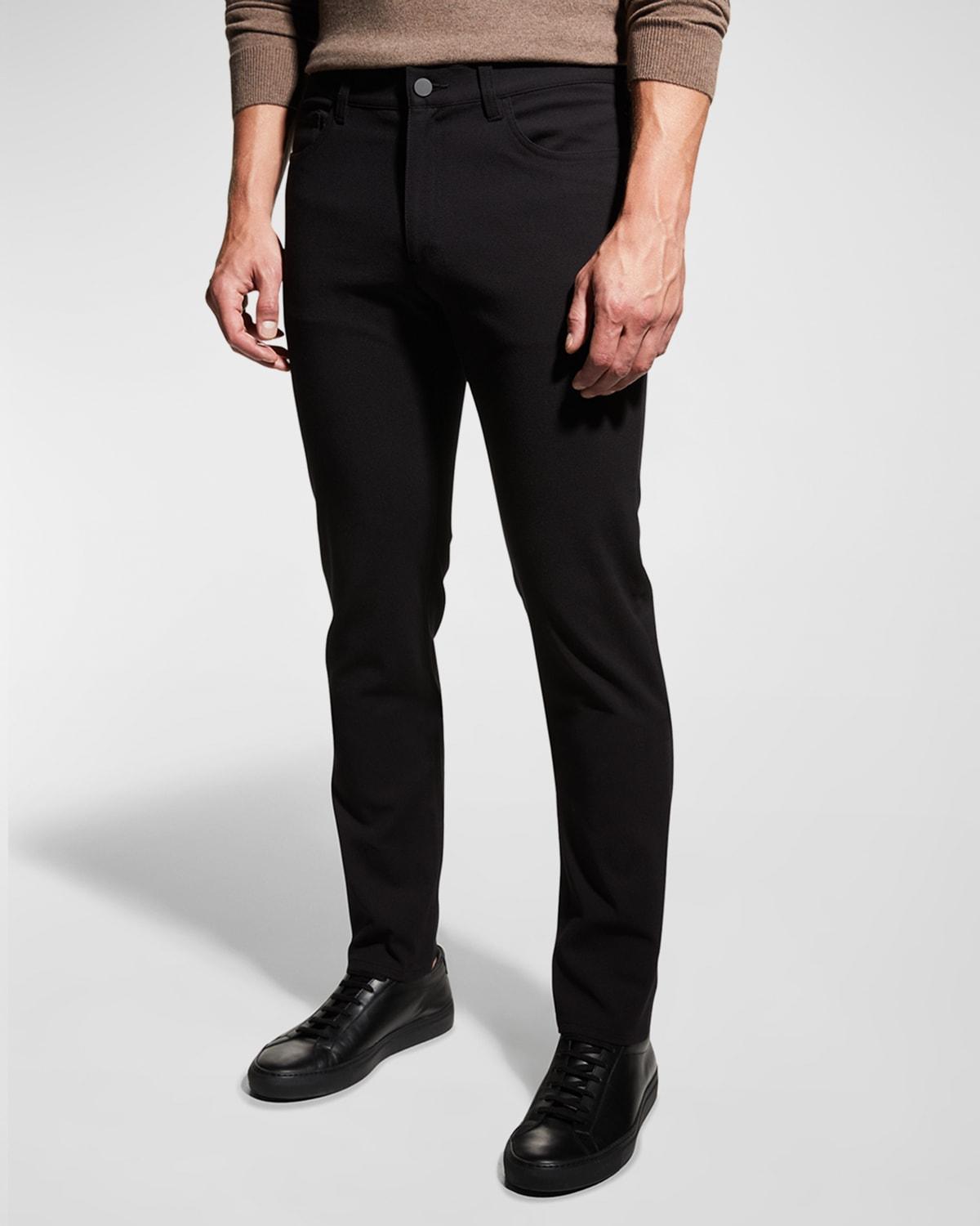 Mens Raffi Pants in Neoteric Twill Product Image