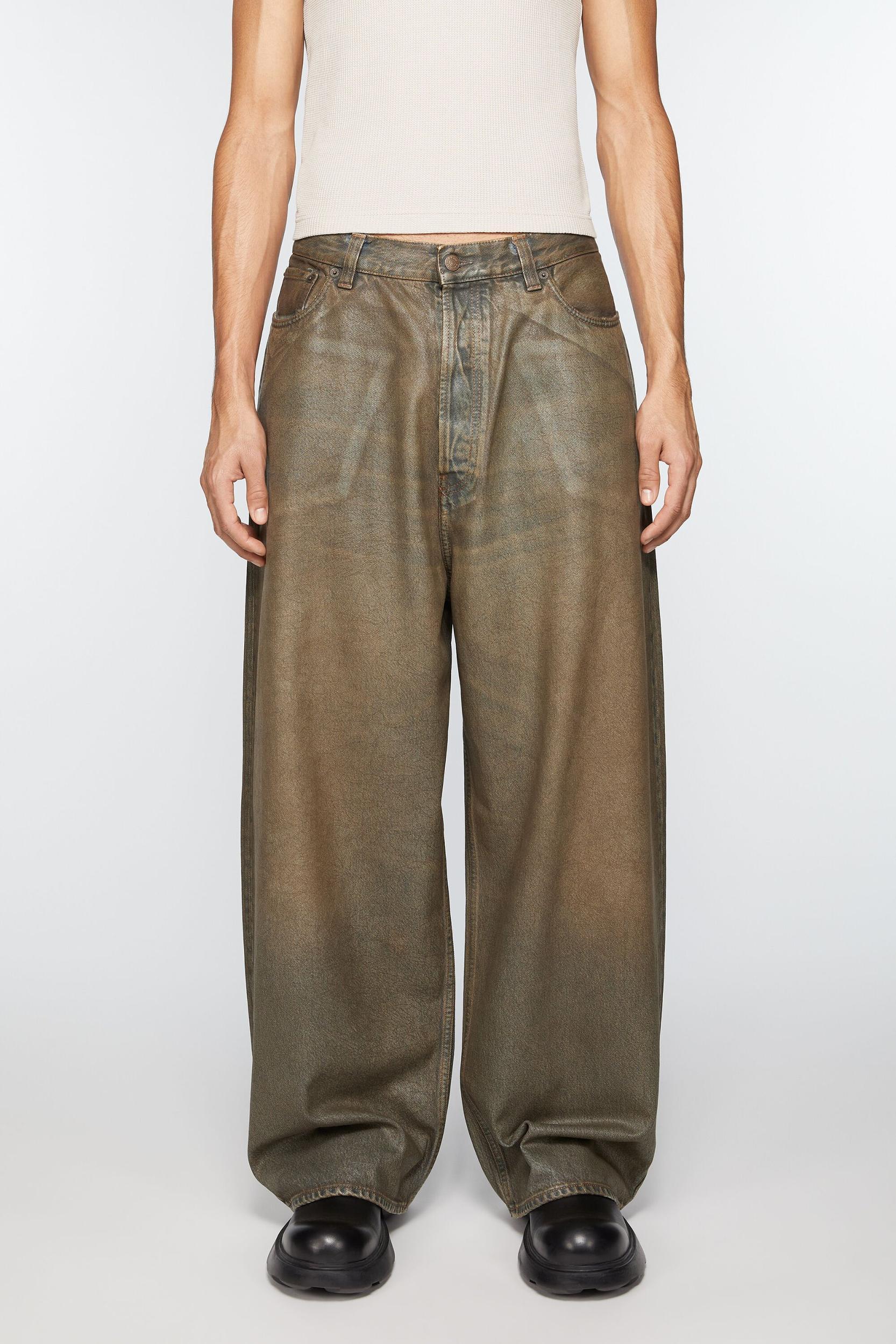 Super baggy fit jeans - 2023 Product Image
