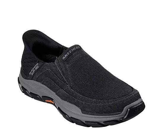 Skechers Mens Slip-Ins Holmgren Sneaker Product Image