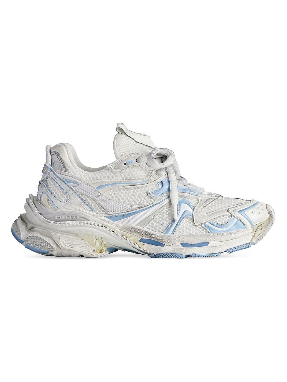 Mens Runner 2.0 Sneakers Product Image