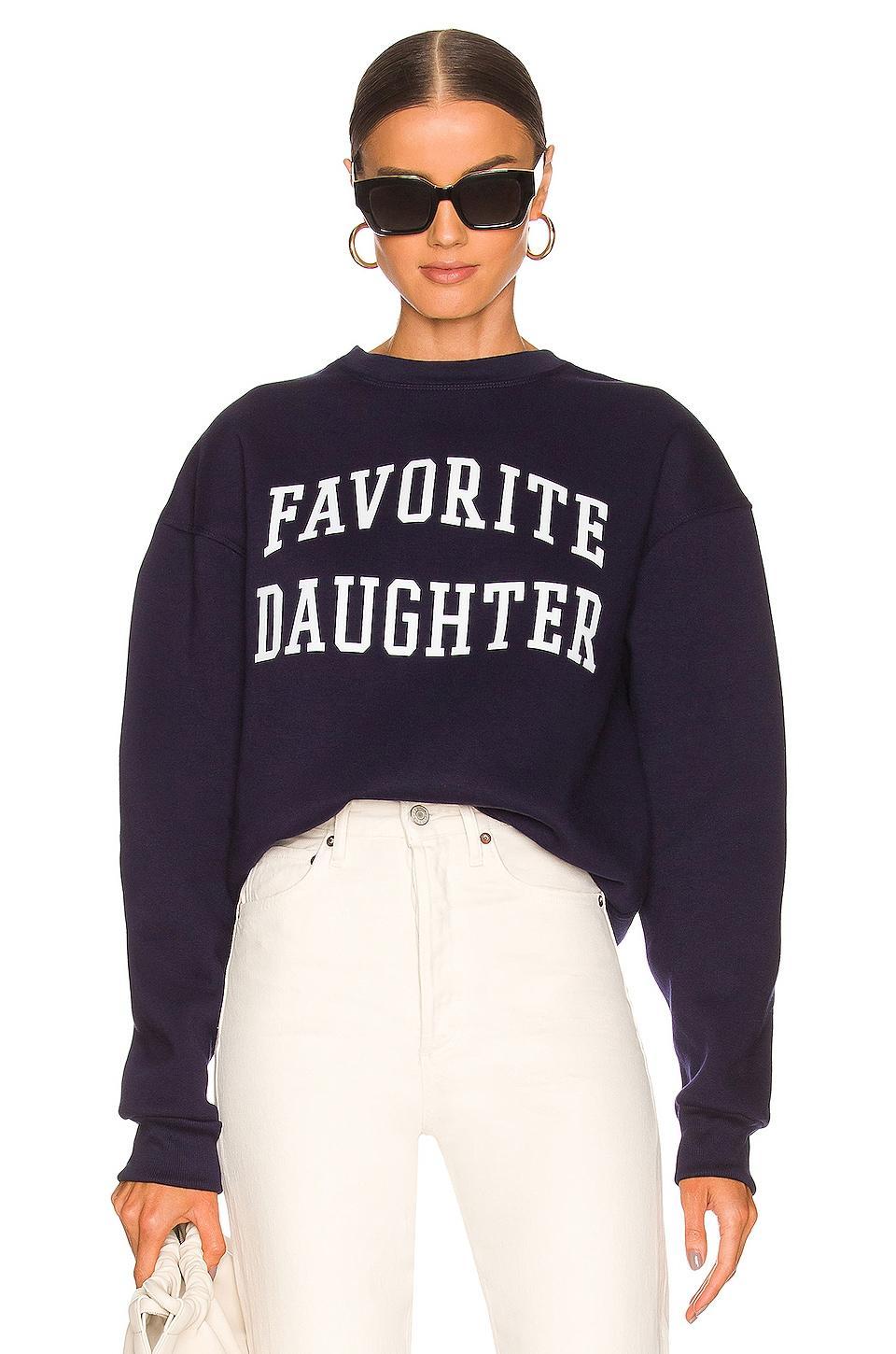 The Collegiate Sweatshirt Product Image