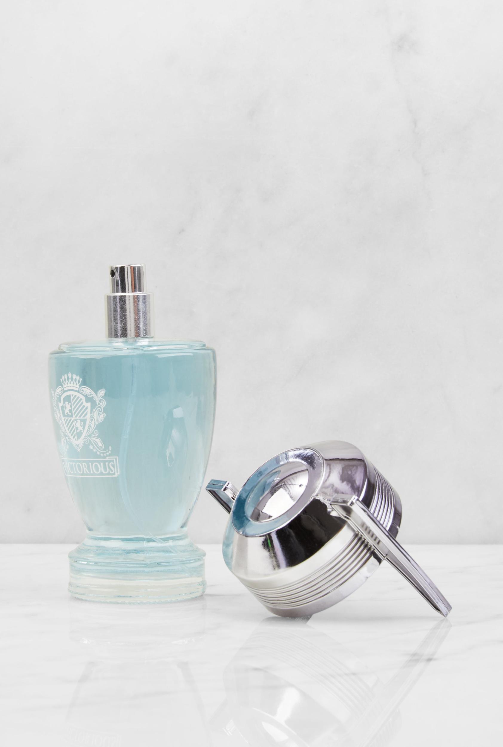 Mens Victorious Cologne Male Product Image