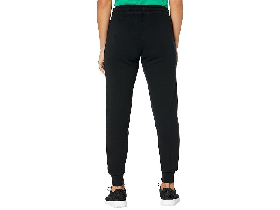 UFC Fleece Joggers Women's Casual Pants Product Image