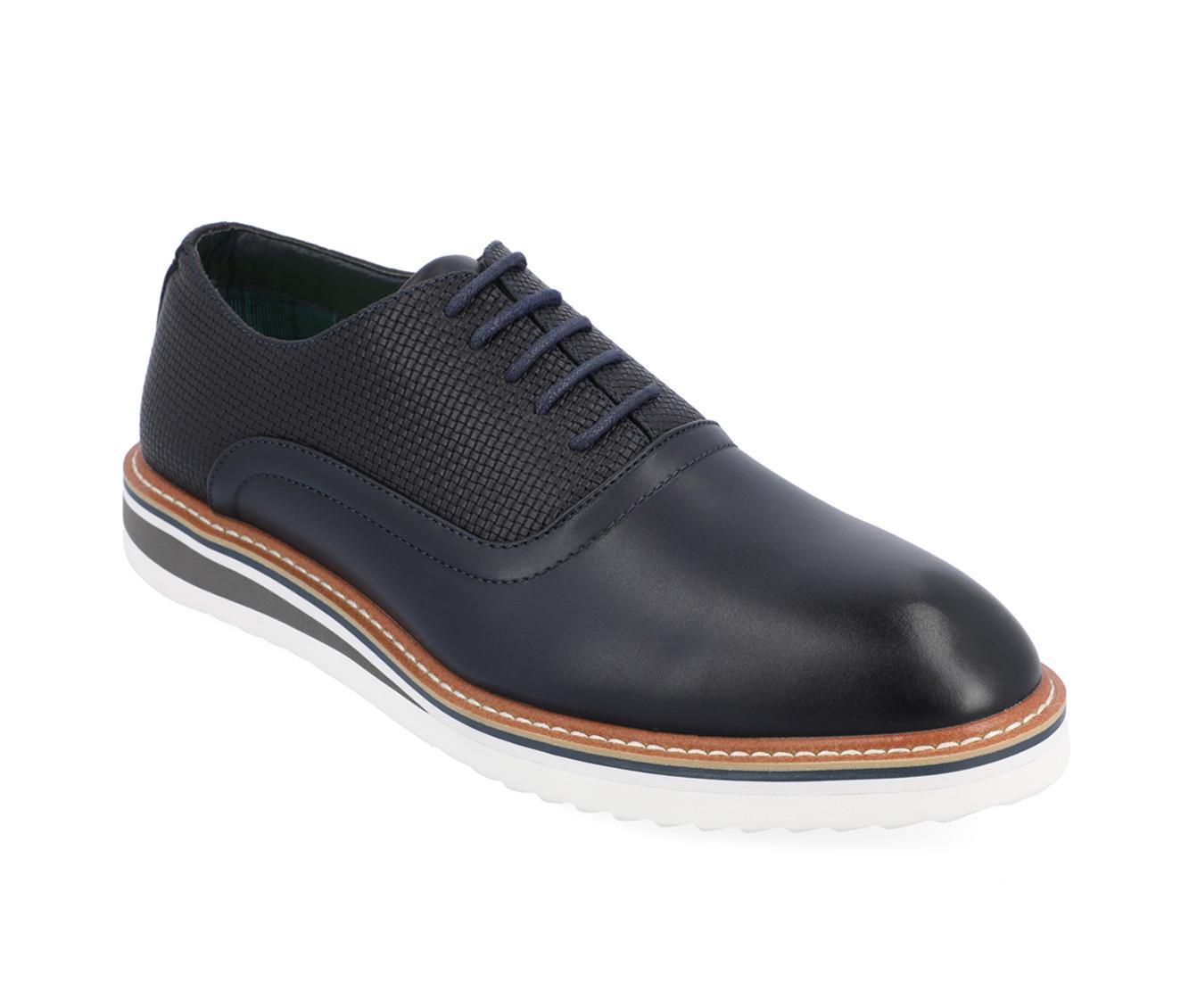 Men's Vance Co. Weber Oxfords Product Image