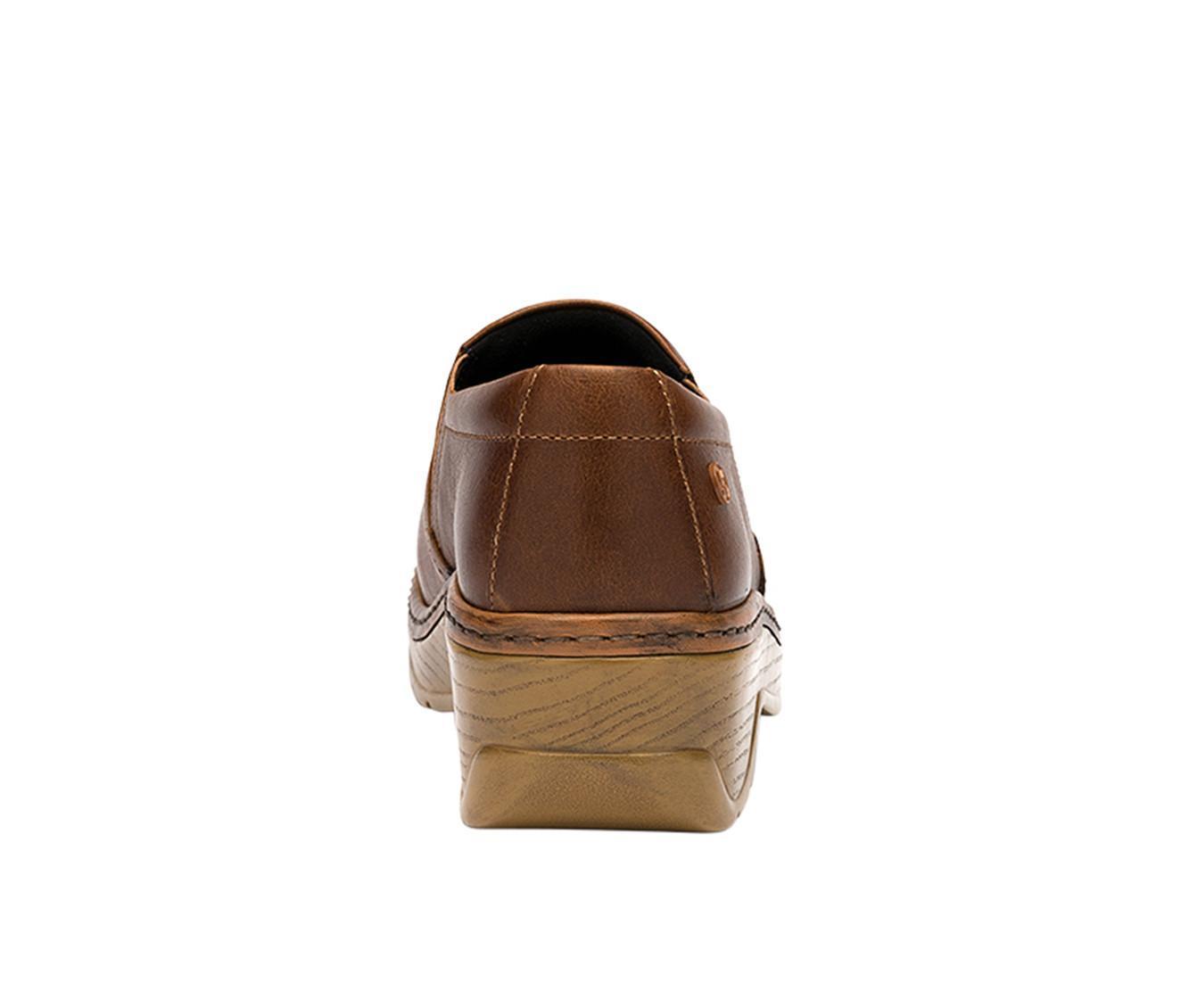 Women's KLOGS Footwear Naples Slip Resistant Shoes Product Image