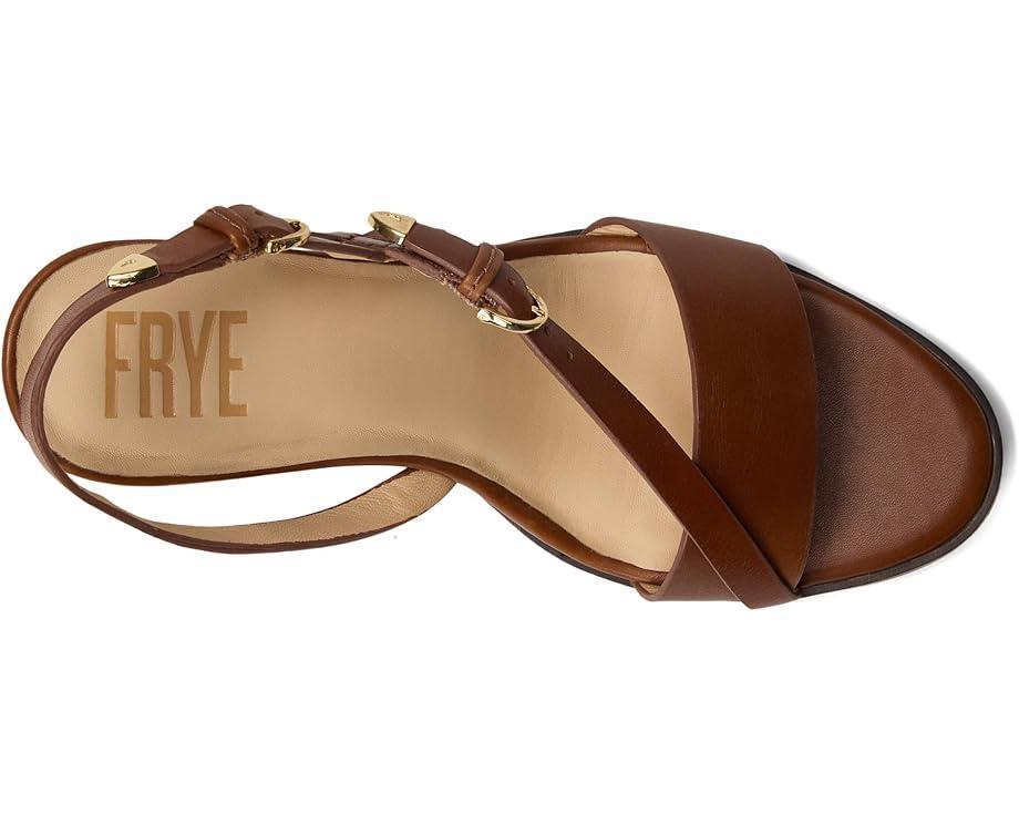 Rachel 2 Piece Sandals Product Image