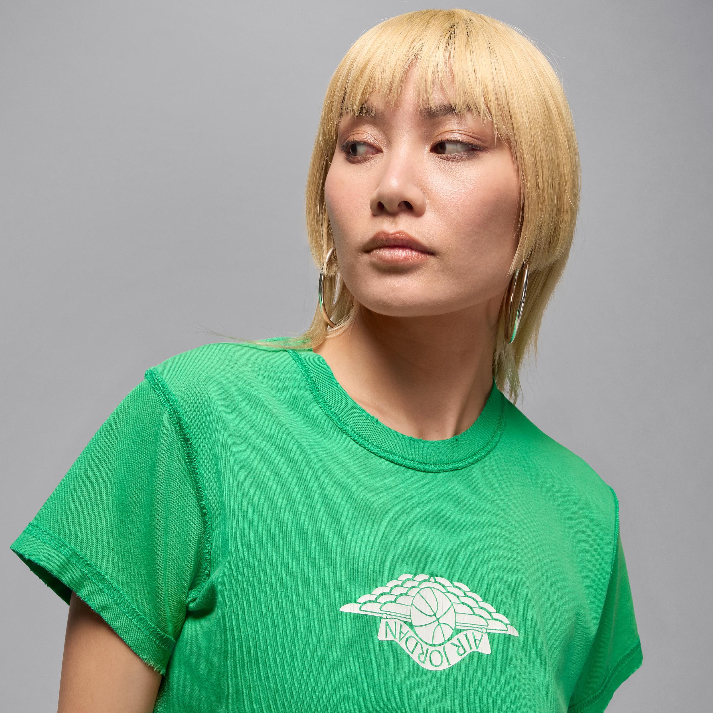 Women's Jordan Rare Air T-Shirt Product Image