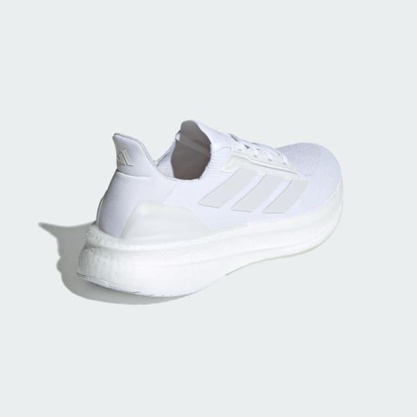 adidas Ultraboost 5X Shoes Core Black 8 Mens Product Image
