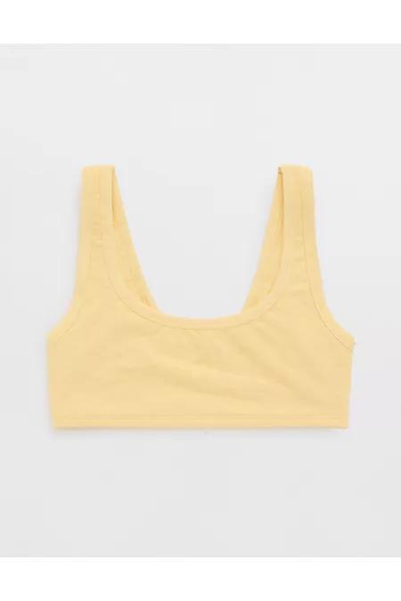 OFFLINE By Aerie Real Me XTRA Lace Classic Sports Bra Women's Product Image