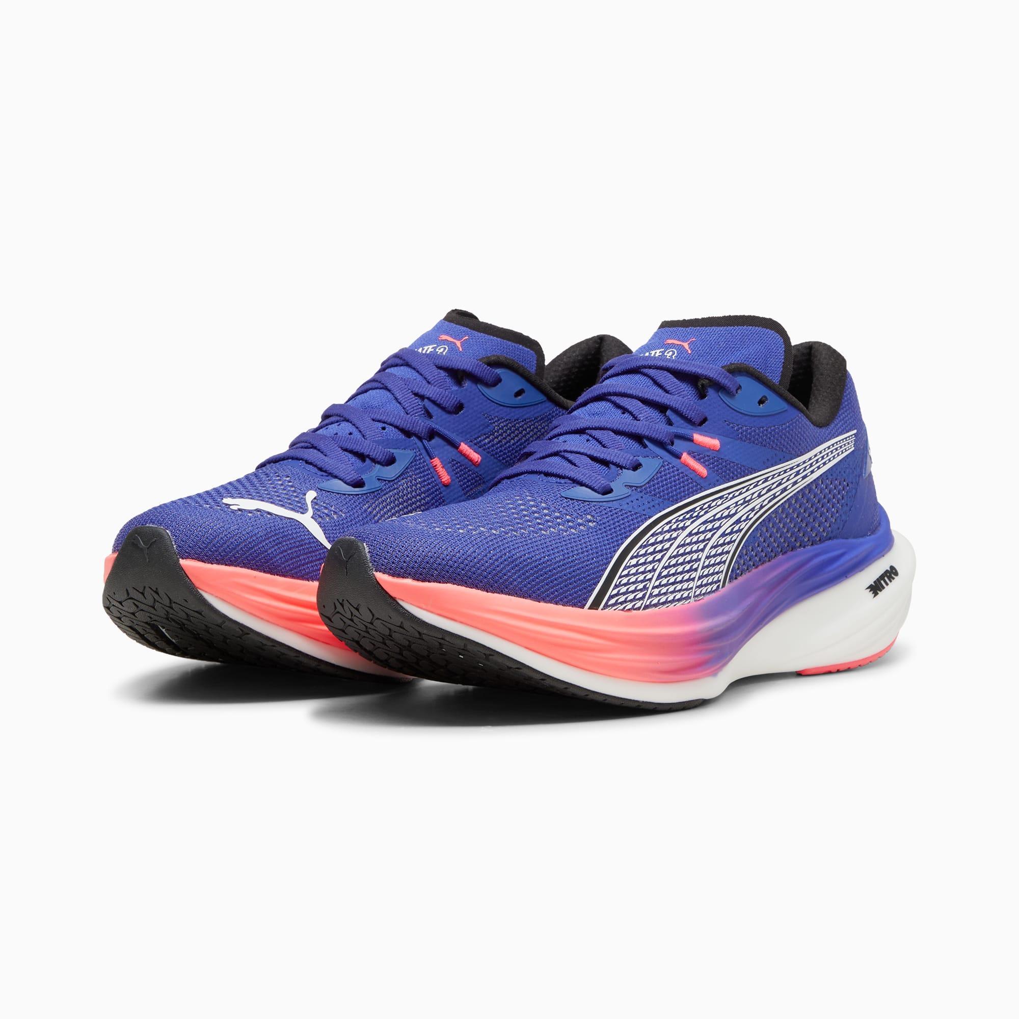 Deviate NITRO™ 3 Men's Road Running Shoes Product Image