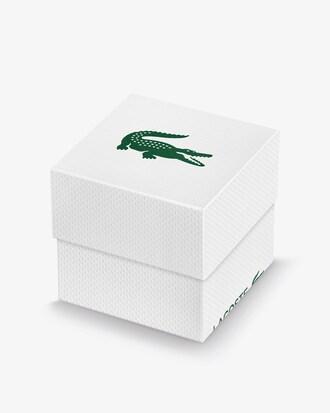 Crocodelle Silicone Watch Product Image
