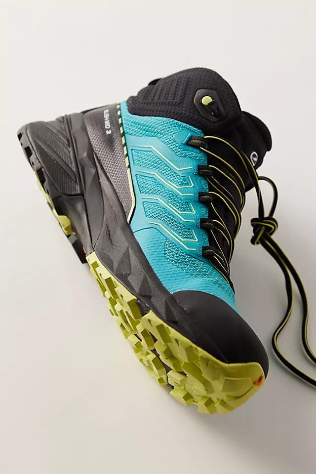 Scarpa Rush Mid 2 GTX Hiking Boots Product Image